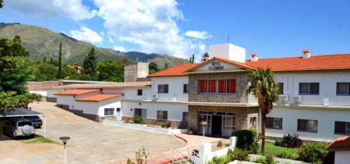 Ver hoteles en Villa de Merlo